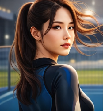 【竞界】足球里最浪漫的事，是被捧在手心里的射手